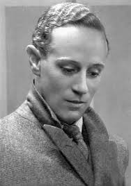 Remembering film actor and debonair dancer George Raft (September 26, 1895  or 1901