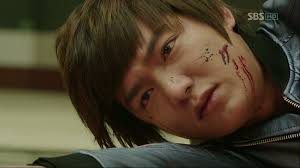 Thespian Review: Lee Min Ho