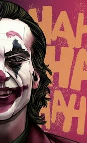 Joker Hd Phone Wallpaper Joker Painting Joker Drawings Joker Pics