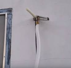 Take the total btu of the indoor heads, to establish. How To Install A Wall Cover Kit For A Mini Split Line Set And Wiring Hvac How To
