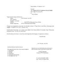 For more information and source, see on this link : Surat Keterangan Cuti Bersalin