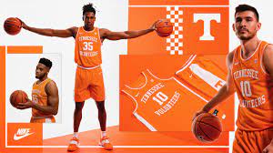 If you haven't kept up with college hoops this year, take our quiz to find a squad to ride with 📲. Tennessee Basketball Unveils New Orange Uniforms In Awesome Ferris Bueller Tribute Video