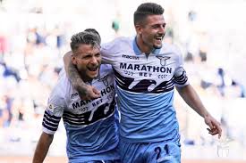 51,403 likes · 14,161 talking about this. Sergej Milinkovic Savic Is Ciro Immobile S Top Assister The Laziali