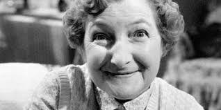 Oooh, I say!: The kind but clever comedy of Pat Coombs