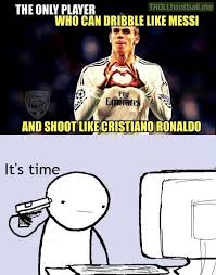 Maybe you would like to learn more about one of these? My Reaction After Seeing That Meme Troll Football