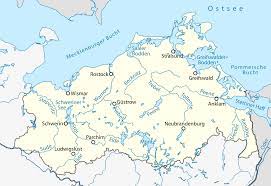 Kotzower seen, wasserspiel, hat eine höhe von 58 meter. Datei Karte Der Wichtigsten Flusse In Mecklenburg Vorpommern Svg Wikipedia