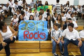 KS Maui Homecoming Week