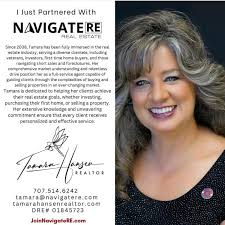 Vacaville Real Estate-Solano Tamara Hansen
