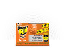 Best home insect control do it yourself pest control ortho home defense. Raid Concentrated Deep Reach Fogger