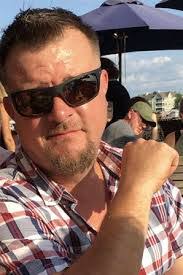 Lance Higgins's Instagram, Twitter & Facebook