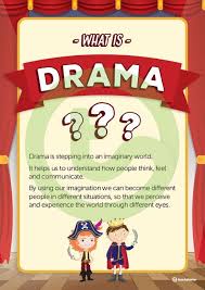 Greek drama began with the work of aristotle's poetics (335 b.c.), which is the oldest recorded work of dramatic theory. Pin By Wendi Nix On Art Education Drama Education Drama For Kids What Is Drama
