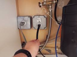 leaking garbage disposal at flange