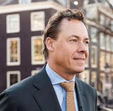 The swift code of ing bank n.v., 1000 bv amsterdam, netherlands is ingbnl2a. Ing Bank Chef Ralph Hamers Die Konsolidierung Nimmt Fahrt Auf Welt