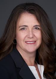 Christine Whelchel, EVP Operations