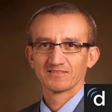 Dr. Valerie I. Bustos, DO