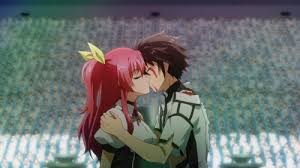 Todays i shall be showcasing the top 10 best action/romance/school anime! Top 15 Ecchi Romance Anime Anime Impulse