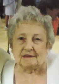 Obituary Notice: Shirley M. Gaiser