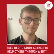 Meet Alfie, a remarkable young man living with Chronic Granulomatous  Disorder (CGD). Diagnosed at birth, he faced unique challenges, including a  bone marrow transplant at age 9. Despite setbacks like isolation and