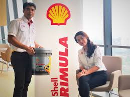 Shell rimula r5 le provides: Minyak Enjin Diesel Shell Rimula Baru Kini Dengan Piawaian Api Ck 4