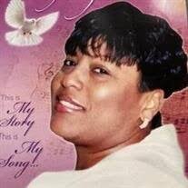 Deborah Harris Obituary