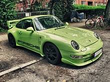 The porsche 911 carrera rsr 2.8 is a race car built by porsche in 1973 for the historic group 4 racing class. Porsche 911 Wikipedia