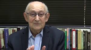 The Internal World of Terror with Albert Mason