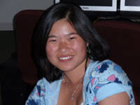 Students Help Humanity with Open Source Software