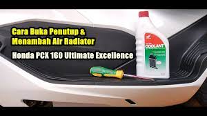 Home › usahawan › bisnes › buka kedai cuci kereta car wash automatik. Cara Membuka Menambah Air Radiator Pada Honda Pcx 160 Ultimate Excellence Youtube