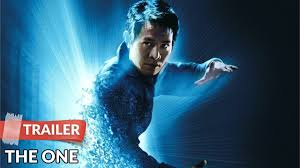 Supposing you are just one person, there are many other versions of you in the other universes, there are ways to travel, but only a police agency, mva, can travel only for police procedures. The One 2001 Trailer Jet Li Carla Gugino Delroy Lindo Youtube