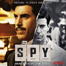Netflix's original films also include content that was first screened on cinematic release in other countries or given exclusive broadcast in other territories, and is then described as netflix. Netflix The Spy Soundtrack By Guillaume Roussel Soundtrack Thespy Netflix Https Soundtracktracklist Com Release Netfli Spy Tv Series Soundtrack Spy Shows