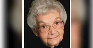 Marjorie Scott Hamby Obituary