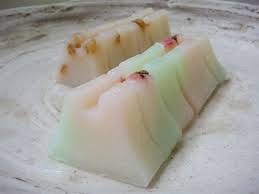 おみやげもの 茅の宿とみだ ひな祭り 和菓子 おやつ