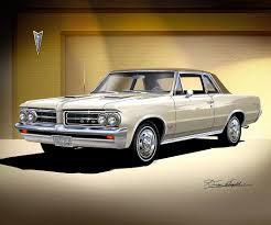 Image result for Gulfstream Aqua 1964 GTO