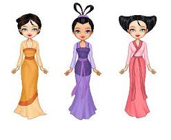 The beautiful and courageous heroine is back, along with her hilarious guardian dragon mushu, for more excitement and adventure. Mulan Ii Princesses By Jm08191998 On Deviantart