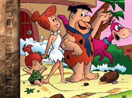 El capitán planeta y los planetarios. Flintstones Old Cartoons Flintstones Famous Cartoons
