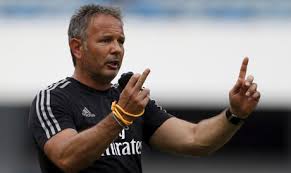 Eu voi fi noul antrenor al lui ac milan. Mihajlovic Sets Top Three Target For Ac Milan World Sports Ahram Online