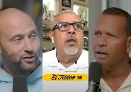 How Baseball Prepared Derek Jeter for Business