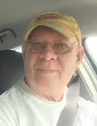 Obituary information for William "Sandy" Alexander Menard