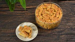 Maybe you would like to learn more about one of these? Resep Kastengel Keju Enak Dan Renyah Untuk Sajian Kue Lebaran 2021 Cara Buat Kastengel Keju Halaman All Tribun Pontianak