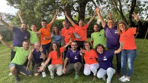 Photo Mauges-sur-Loire. Marathon : tous pour Epi'Alors