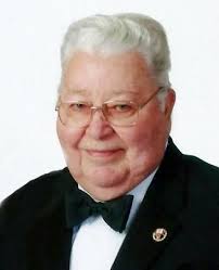 ARTHUR SEIBERT Obituary (1931