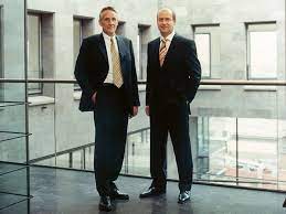 Dresdner bank will 300 immobilien verkaufen. Geschichte Dr Lubke Kelber Gmbh German Real Estate