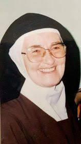 Condolence Book for Sr. Martina Tierney (Milltown, Galway)