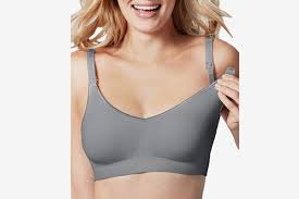 For nursing bras that are more structured like regular bras, make sure there are adjustable straps and hooks so you can find the best fit. 11 Best Nursing Bras 2018 The Strategist New York Magazine