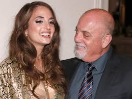 Billy Joel's Children: Names, Mothers, Ages