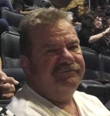 Ronald Albert WIENS Obituary