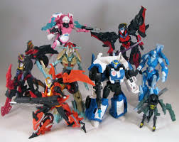 Maybe you would like to learn more about one of these? The Grand Transformers Thread Page 61 Sufficient Velocity