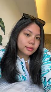 chubby bunny 🌴🌺 #fyp