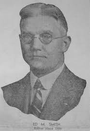 Madison County History