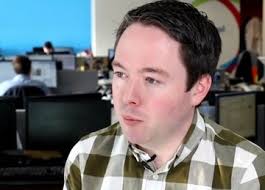 Time for Dublin to grow up'